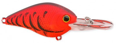 Skeet Reese S.K.T. Mini DR color mad craw