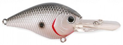 Skeet Reese S.K.T. Mini DR color original tennessee shad