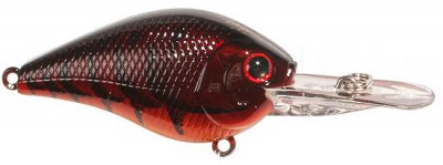 Skeet Reese S.K.T. Mini DR color spring craw