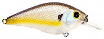 Skeet Reese SKT MR color chartreuse shad