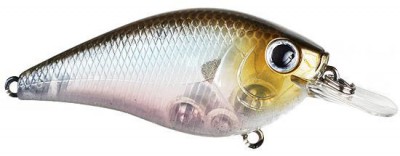 Skeet Reese SKT MR color ghost minnow