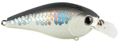 Skeet Reese SKT MR color gun metal shad