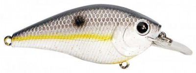 Skeet Reese SKT MR color sexy chartreuse shad