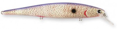 Slender Pointer MR Real Skin color table rock shad