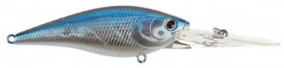 Slim Shad color aurora black