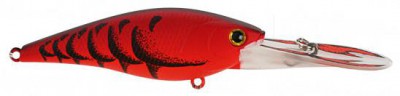 Slim Shad color mad craw