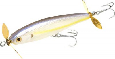 Splash Tail 90 color 