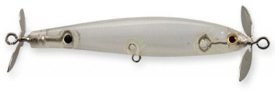 Splash Tail 90 color lake murray clear