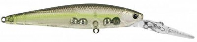 Staysee 90 ver.3 color phantom chartreuse shad