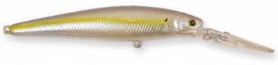 Staysees 90 ver.2 color chartreuse shad