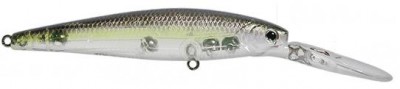 Staysees 90 ver.2 color phantom chartreuse shad