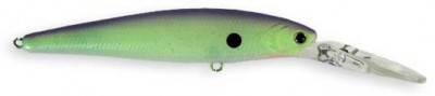 Staysees 90 ver.2 color table rock shad