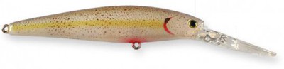 Staysees 90 ver.2 Real Skin color chartreuse shad