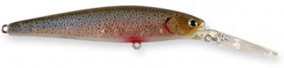Staysees 90 ver.2 Real Skin color ghost minnow
