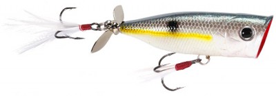 T-Splash 70 color sexy chartreuse shad