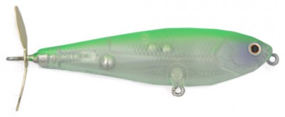 Waketail 85 color lake mead magic