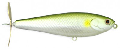 Waketail 85 color pearl ayu