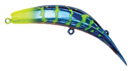 Kwikfish color Blue Magoo