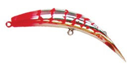 Kwikfish color Bubba