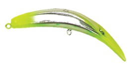 Kwikfish color Double Trouble