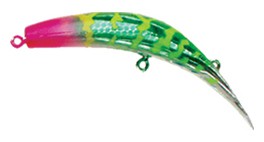 Kwikfish color Glad Clown