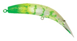 Kwikfish color Lucky Charm