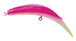 Kwikfish color Pink Pearl