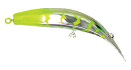 Kwikfish color Slammer