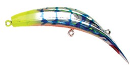 Kwikfish color Trapper