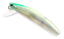 Miracle Wing Minnow 12F color 14