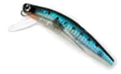 Miracle Wing Minnow 12S color 16