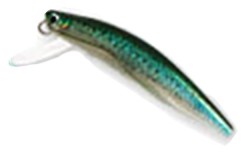 Miracle Wing Minnow 12S color 25