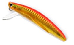 Miracle Wing Minnow 12S color 7