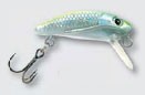 Miracle Wing Minnow 3F color 14