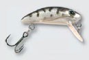 Miracle Wing Minnow 3F color 17