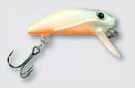 Miracle Wing Minnow 3F color 21