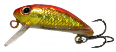Miracle Wing Minnow 3F color 7