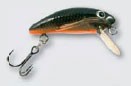 Miracle Wing Minnow 3F color 8