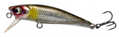 Miracle Wing Minnow 5F color 11