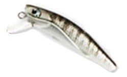 Miracle Wing Minnow 5F color 17