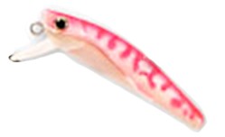 Miracle Wing Minnow 5F color 18