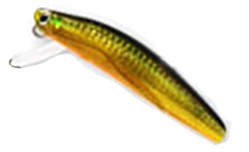 Miracle Wing Minnow 5S color 6