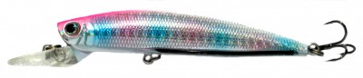 Miracle Wing Minnow 9MD color 22
