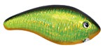 Cho Asai Shad color 223