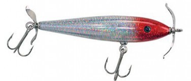 Dual Prop Plug color 