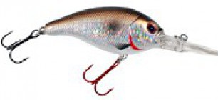 Fukai Shad color 