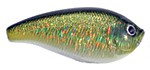 Fukai Shad color 118