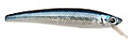 Nano Minnow color CHB