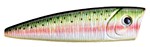Okoru Shad Popper color 105