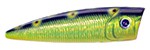 Okoru Shad Popper color 121